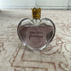 Vera Wang Princess Perfume (used a few times)